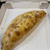 Cheese Calzone
